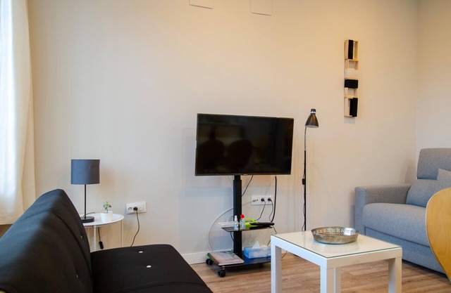 LOFT FRESIA CORDOBA STATION