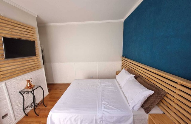 Loft in Butantã, near USP