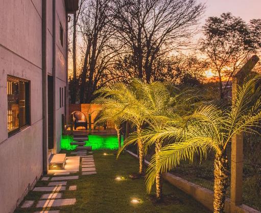 Loft Industrial 485 na Serra - Bento Gonçalves