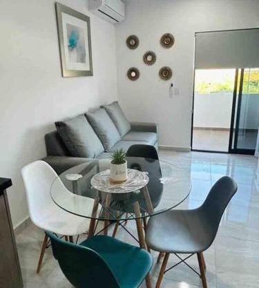 Loft Marina Cerritos
