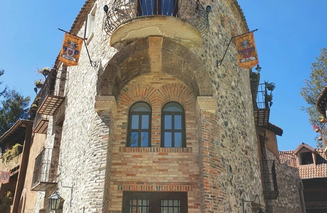 Loft Milan Valkyrie