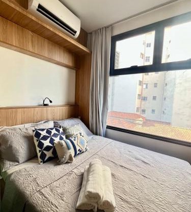 Loft Moderno e Aconchegante