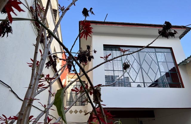 Loft del centro
