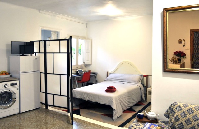 Loft, nice and quite, in Sant Cugat del Vallès