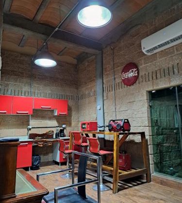 LOFT NUEVO EN MALECON FTE AL Parque las Riveras