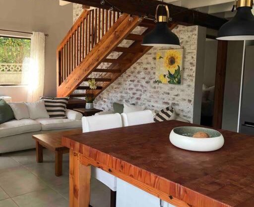 Loft on Honey