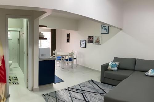 Loft Panorâmico 02 - 250m da Praia Bombinhas