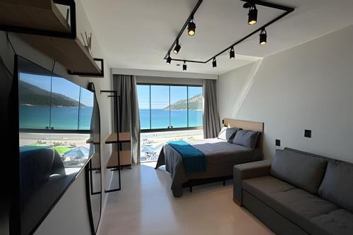 Loft Refugio Azul - 307