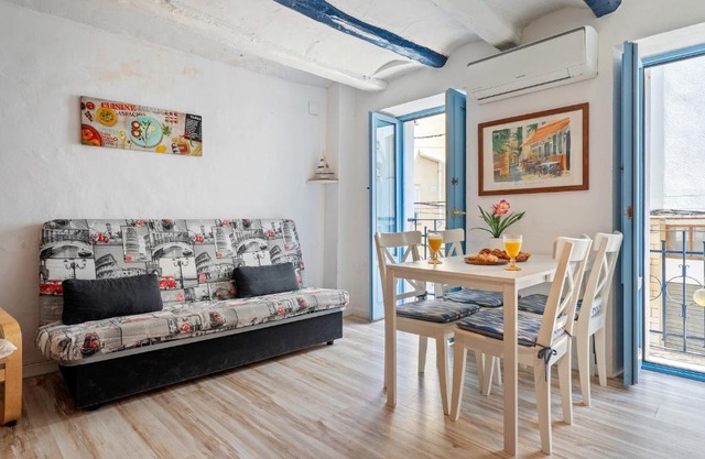 Loft Sf5