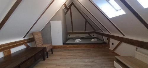 Loft Studio 1