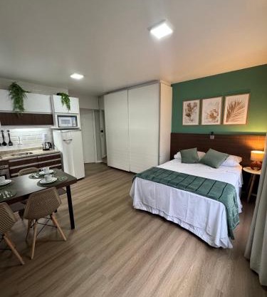 Loft Studio no Kobrasol