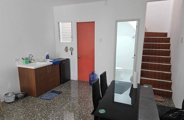 Loft type- apartment for rent near airport, panglao beaches.