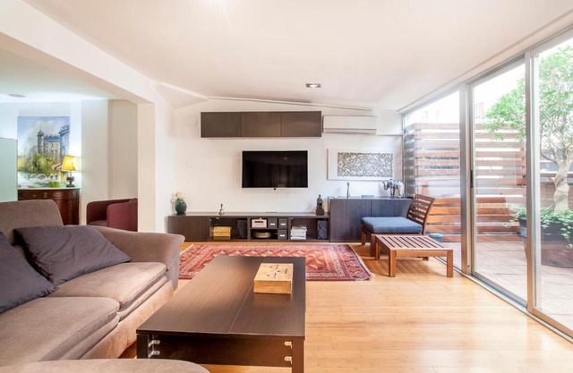 Loft Valencia centro - Vive el corazón de la ciudad