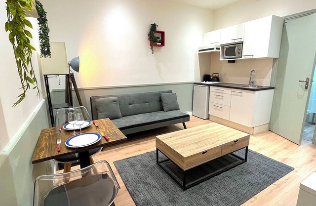Loft Vincennes