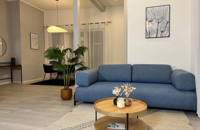 Loft.Wallbox.Garage.Arbeitsplatz.3P.100m zur Mosel