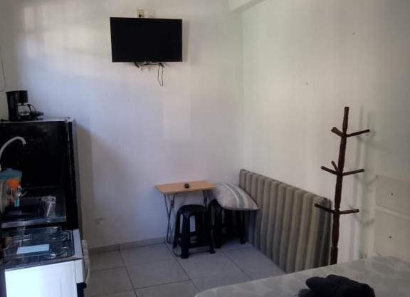 Lofts do Jr diária e temporada