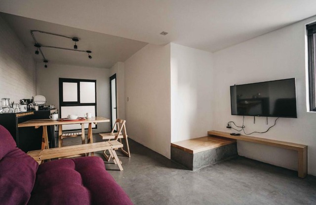 Lofts El Ciruelo
