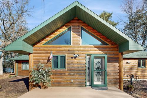 Log Cabin Life