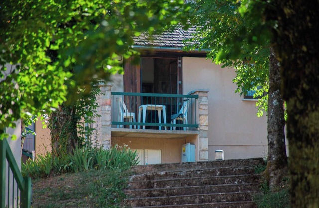 Logement 2/4 Personnes - Village de Gites des Bruguières