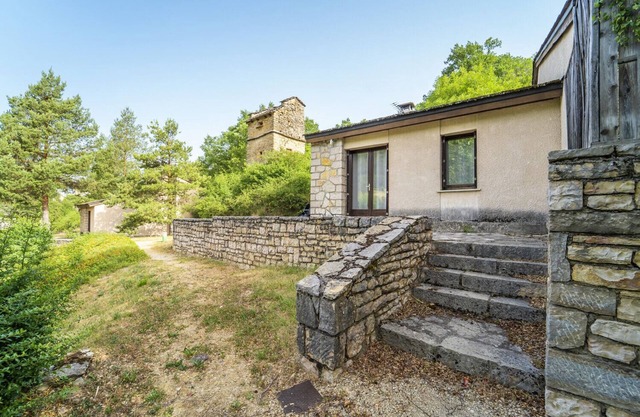 Logement 4/5 pers. - Chanac