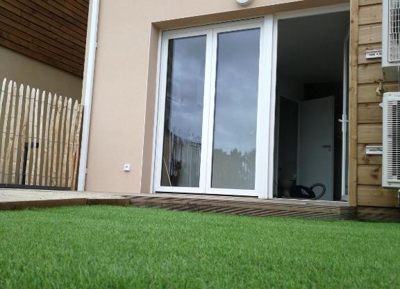 Logement A03 et A02