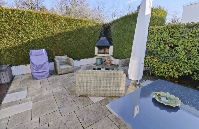 Logement Confortable Proche du lac