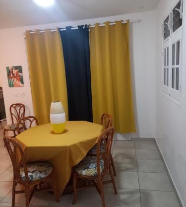 Logement du soleil