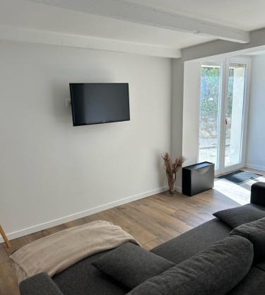 Logement entier Nîmes