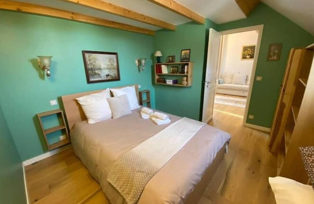 Logement La Ferté-sous-jouarre