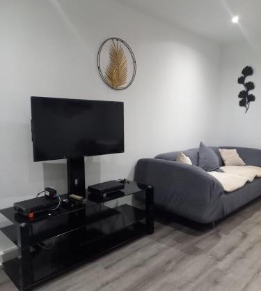 Logement Friville