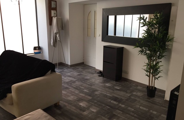 Logement Pour 2 a 5 Personnes