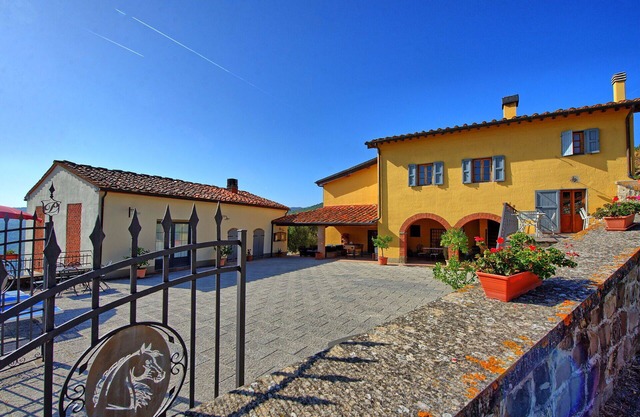 Loggiato - Apartment with pool
