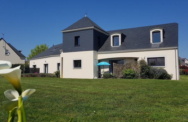 Logis de l'Hermitage *