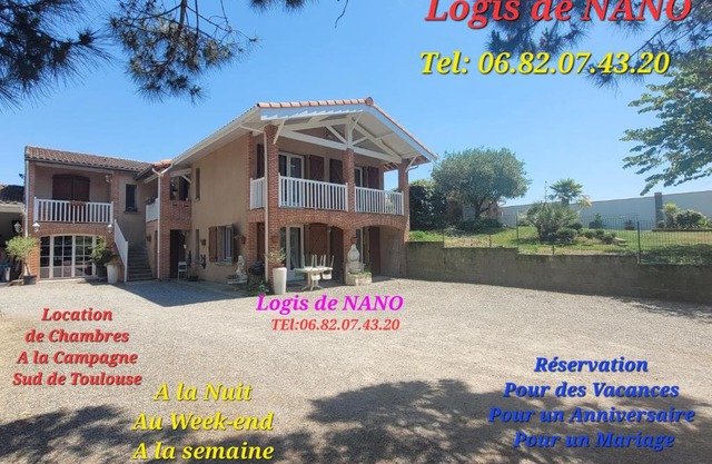 LOGIS DE NANO