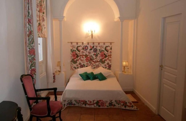 Logis de Sainte-Scarbes