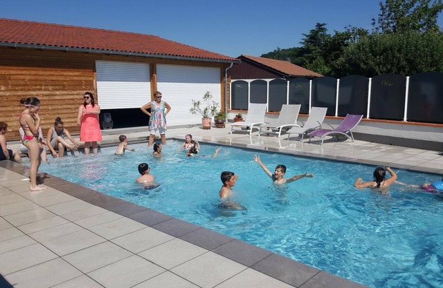 Logis Hôtel Cruzel