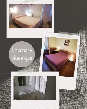 Logis Hôtel & Restaurant Le Saint Savinien