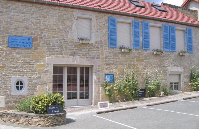 Logis Saint Martin