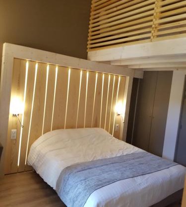 Logis SPA Hotel Restaurant De La Poste