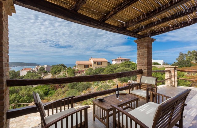 Loi's 1 by All4sardinia