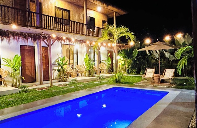 Lolas Villa El Nido