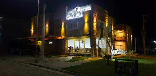 Loma Soleada Apart Hotel