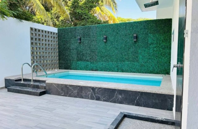 Lomas Sense Apartments