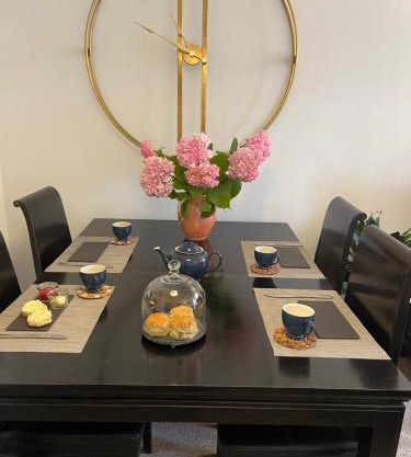 Lombok Apartment near Old Street,Islington,Angel