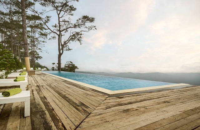 Lomhae Kirirom Resort By EHM