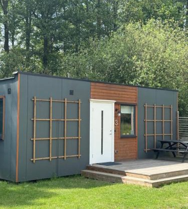 Lomma Camping