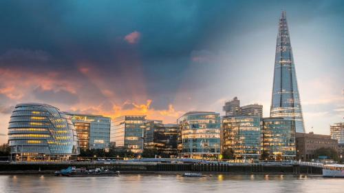 London Bridge Stay