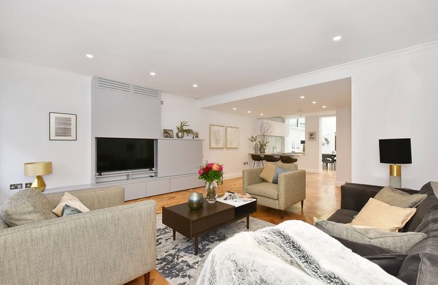 London Choice Apartments - Mayfair One