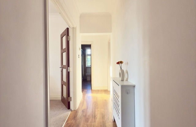 London Edgware Bright & Cosy, 2BR