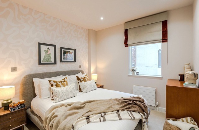 London King's Cross | 2 Bedroom Apartment